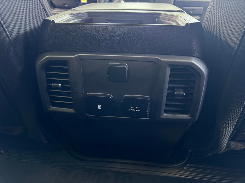 Certified 2018 Ford F150 XLT w/ Equipment Group 302A Luxury image 17