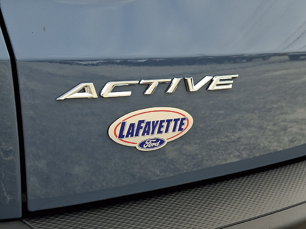 Certified 2024 Ford Escape Active w/ Tech Pack #2 AWD/4WD image 31