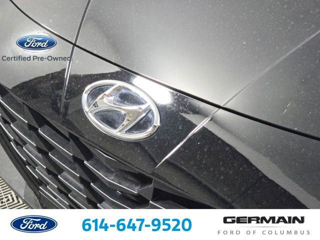 Used 2023 Hyundai Elantra SEL w/ Convenience Package FWD image 14