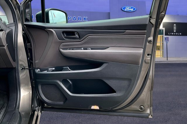 Used 2019 Honda Odyssey Touring image 29