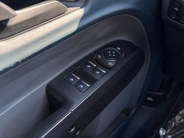 Certified 2024 Ford Maverick Lariat w/ Black Appearance Package image 38