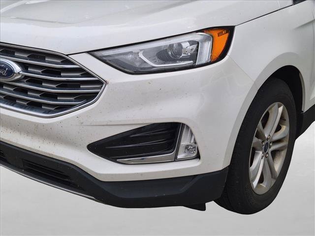Certified 2020 Ford Edge SEL w/ Convenience Package AWD/4WD image 12