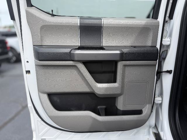 Certified 2020 Ford F150 XLT AWD/4WD image 13