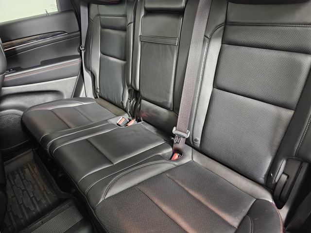 Used 2021 Jeep Grand Cherokee Trailhawk w/ Trailhawk Luxury Group AWD/4WD image 19