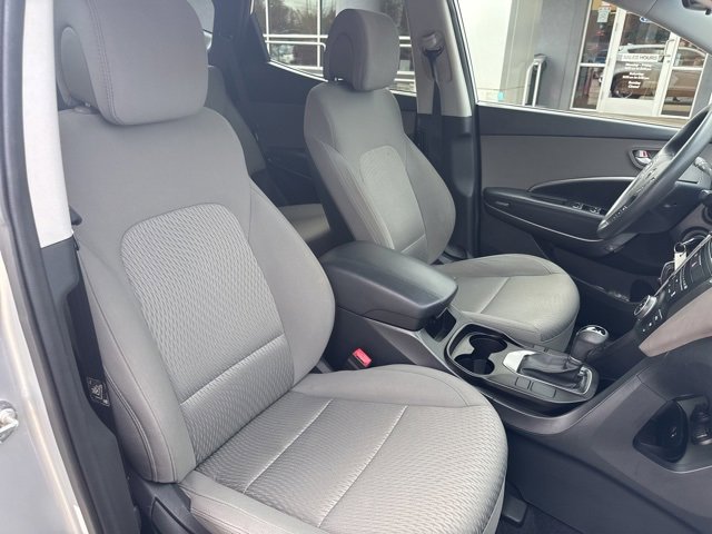 Used 2017 Hyundai Santa Fe Sport image 29