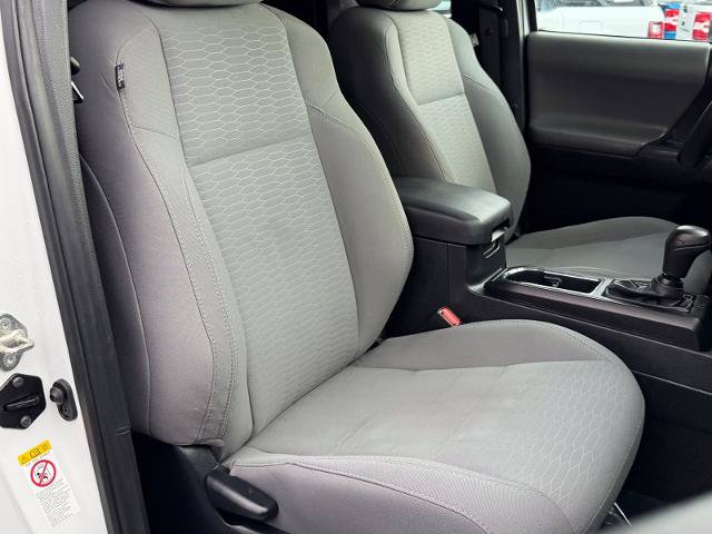 Used 2019 Toyota Tacoma SR RWD image 10