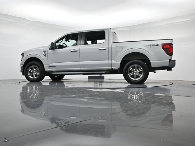 Certified 2024 Ford F150 XLT w/ Mobile Office Package AWD/4WD image 41