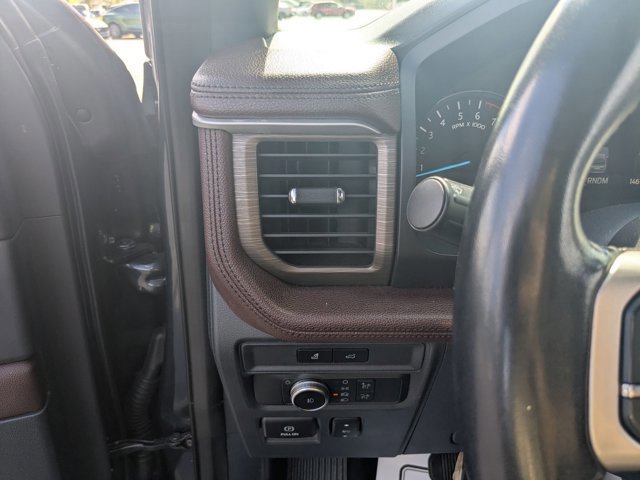 Certified 2022 Ford Expedition Max Limited image 16