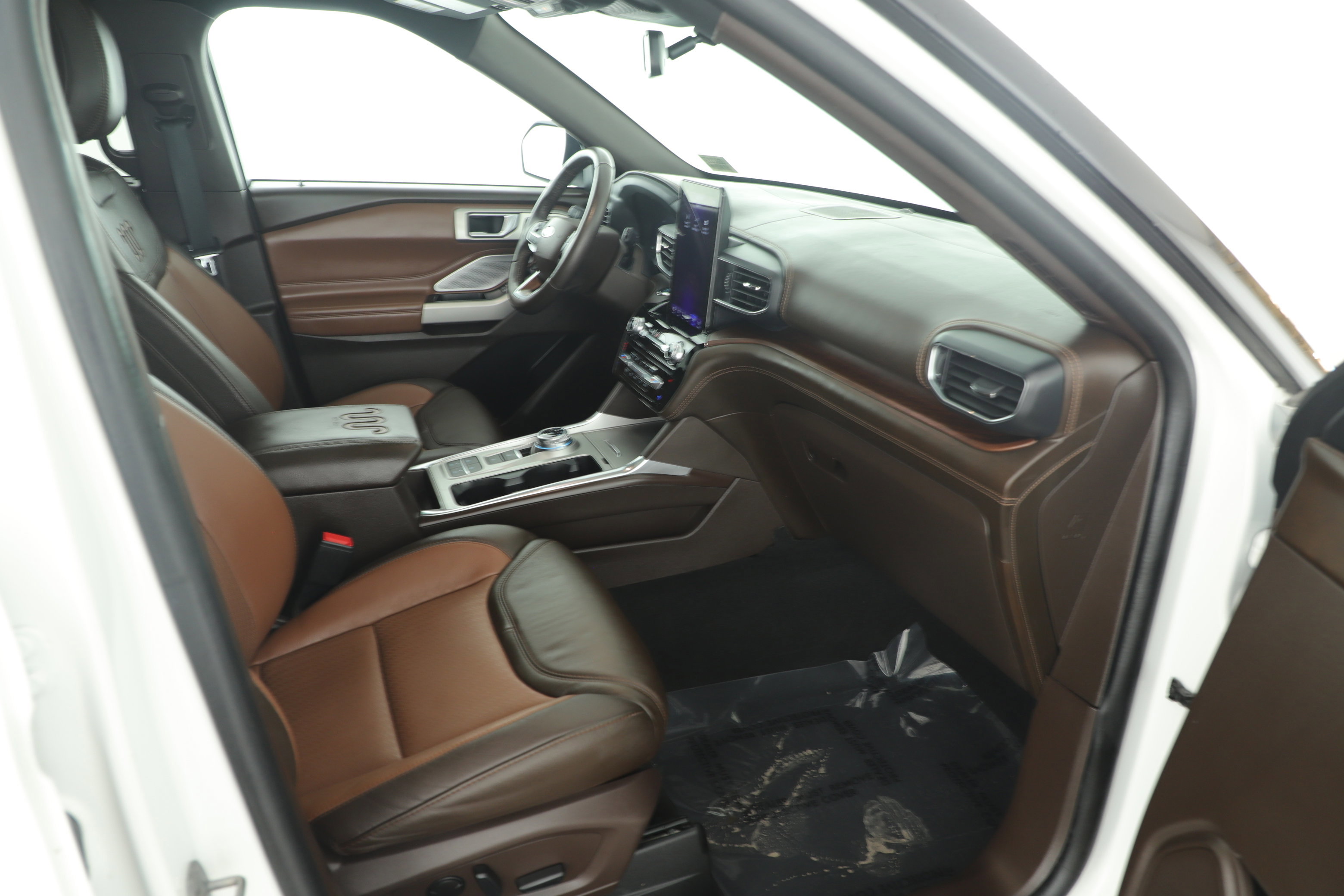 Certified 2022 Ford Explorer King Ranch image 6