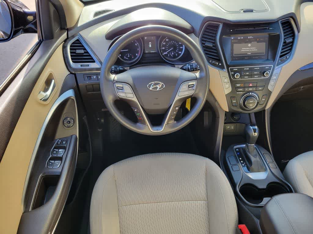 Used 2017 Hyundai Santa Fe Sport FWD image 13