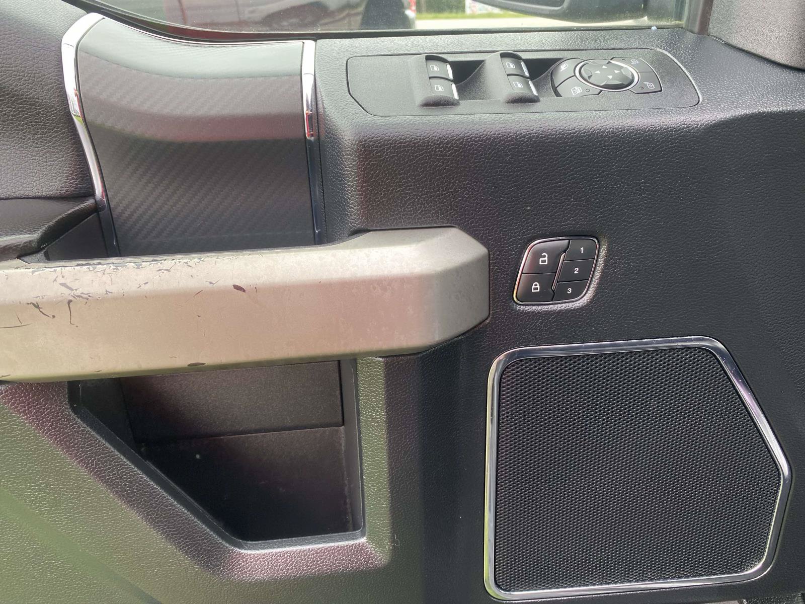 Certified 2018 Ford F150 Lariat AWD/4WD image 17