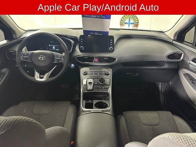 Used 2021 Hyundai Santa Fe SEL AWD/4WD image 6