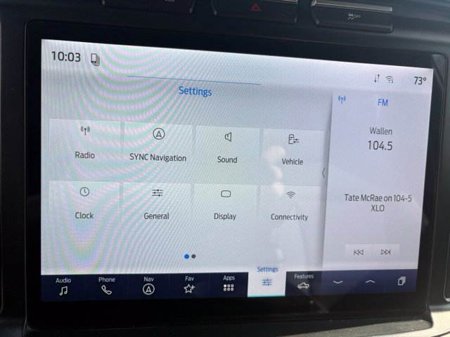 Certified 2021 Ford F150 XLT w/ Equipment Group 302A High AWD/4WD image 34