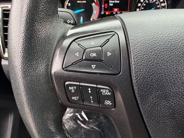 Certified 2023 Ford Ranger Lariat w/ Tremor Off-Road Package image 22