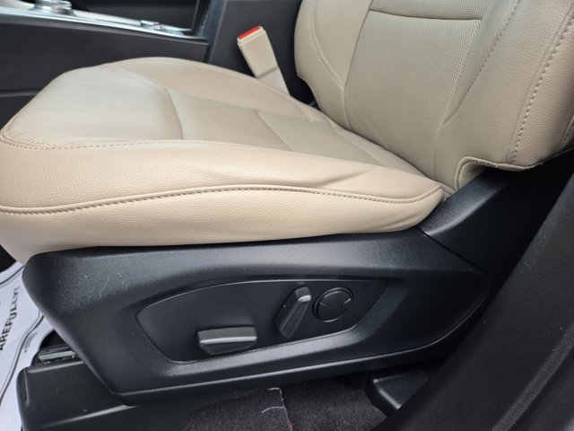Certified 2023 Ford Explorer Limited w/ Limited Technology Package AWD/4WD image 29
