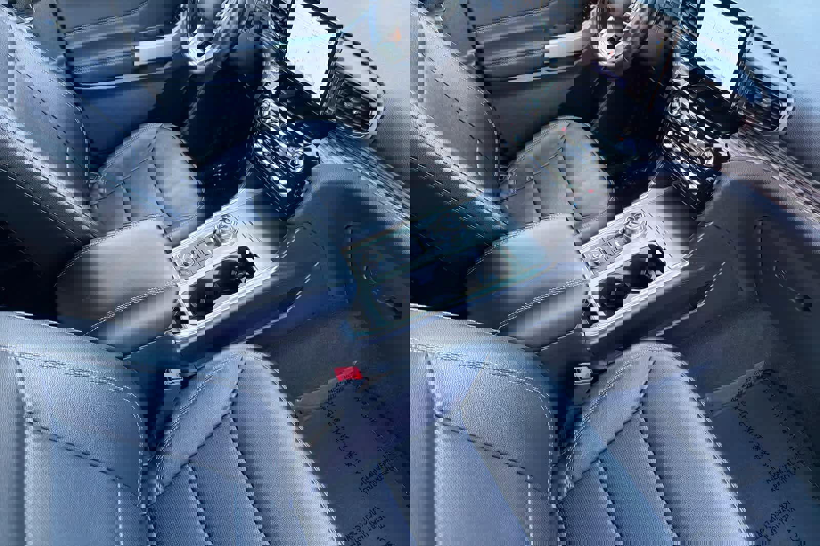 Certified 2023 Ford Explorer Limited image 17