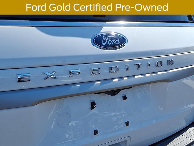 Certified 2022 Ford Expedition XLT AWD/4WD image 37