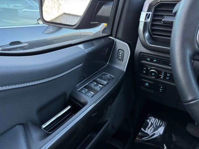 Certified 2022 Ford F150 XLT w/ Equipment Group 302A High AWD/4WD image 31
