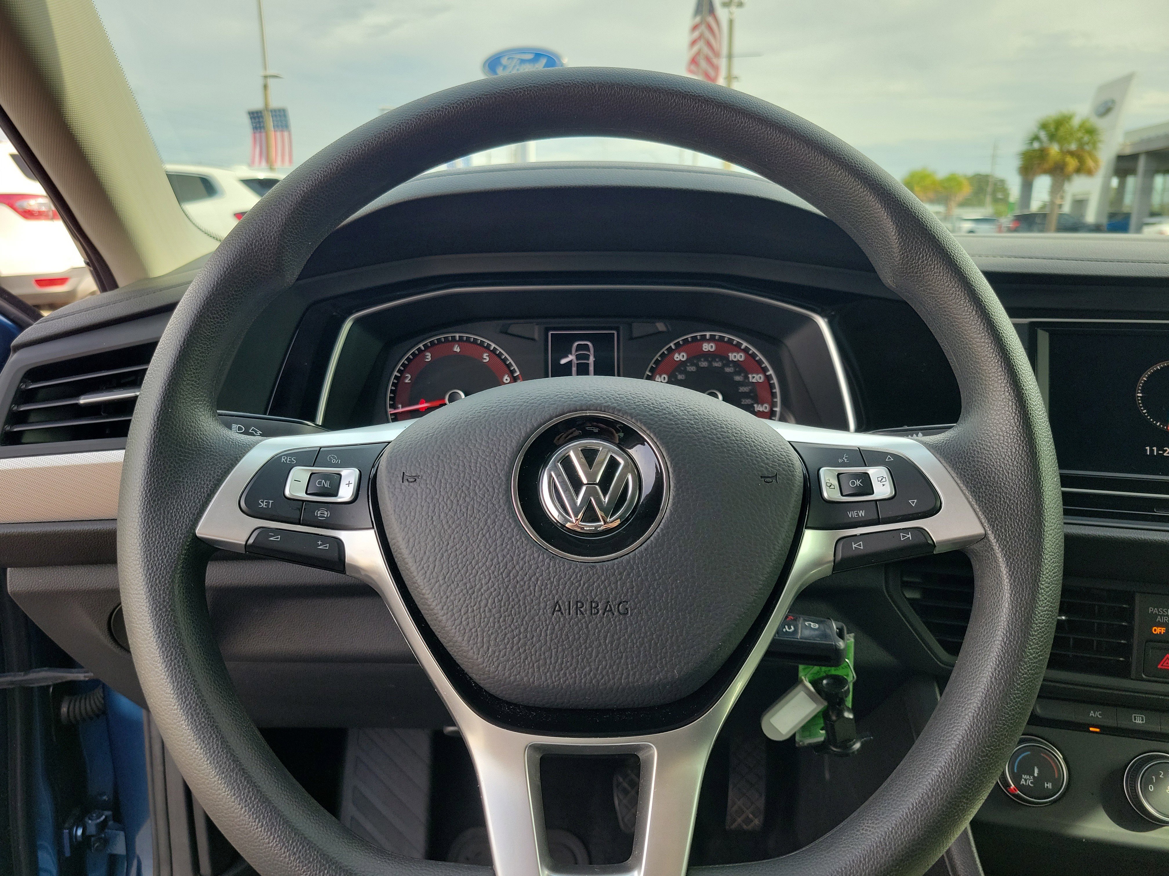 Used 2021 Volkswagen Jetta S image 11