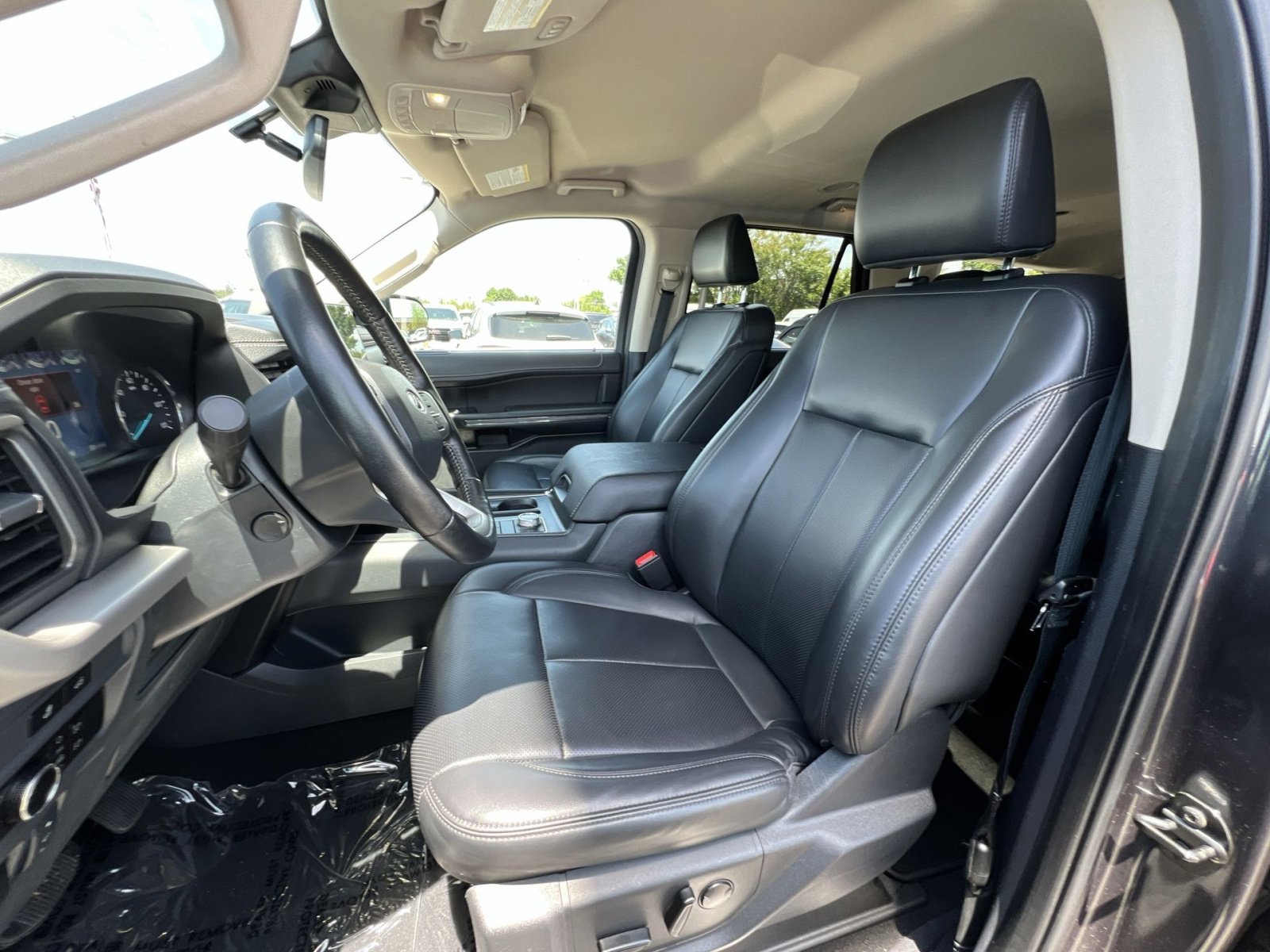 Certified 2024 Ford Expedition XLT AWD/4WD image 21