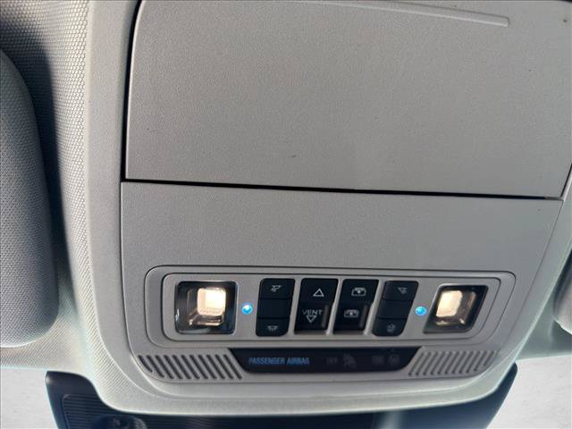 Certified 2023 Ford Explorer Limited w/ Limited Technology Package RWD image 15