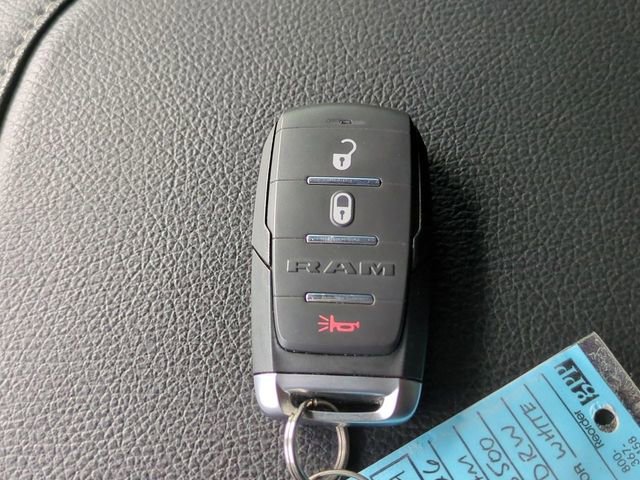Used 2026 RAM 3500 Tradesman AWD/4WD image 27
