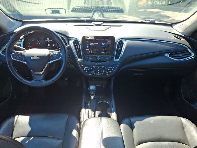 Used 2024 Chevrolet Malibu LT FWD image 10