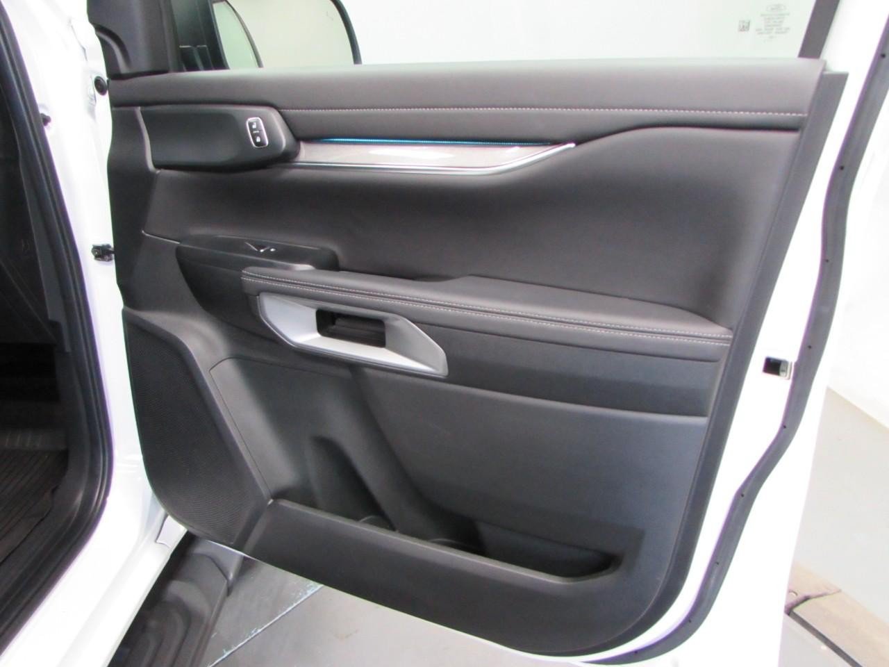 Certified 2024 Ford Ranger Lariat AWD/4WD image 16
