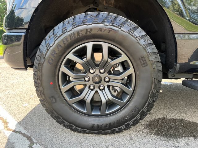 Certified 2022 Ford F150 Tremor w/ Equipment Group 401A Mid AWD/4WD image 16
