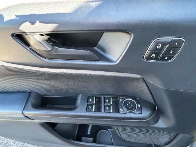 Certified 2024 Ford Bronco Sport Outer Banks w/ Tech Package AWD/4WD image 21