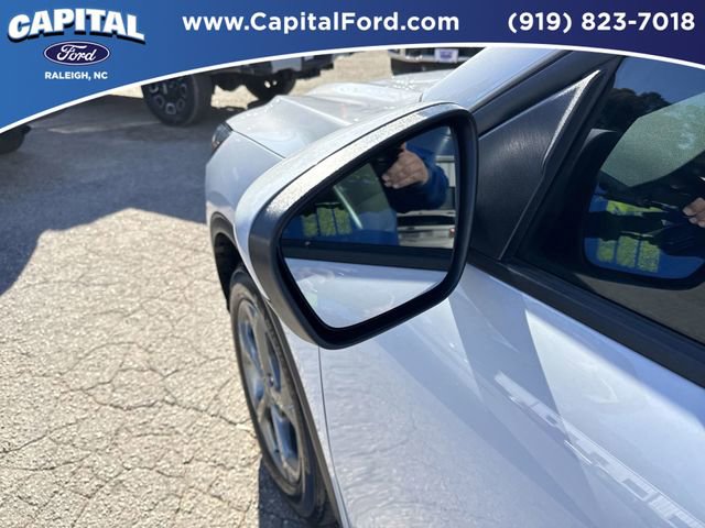 Certified 2025 Ford Escape ST-Line Elite w/ Tech Pack #1 image 12