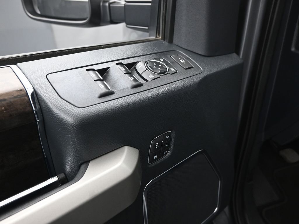 Certified 2022 Ford F250 Lariat image 11