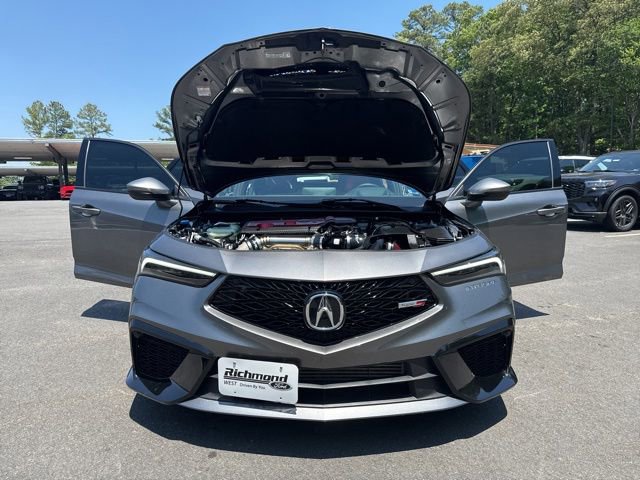 Used 2025 Acura Integra Type S FWD image 23
