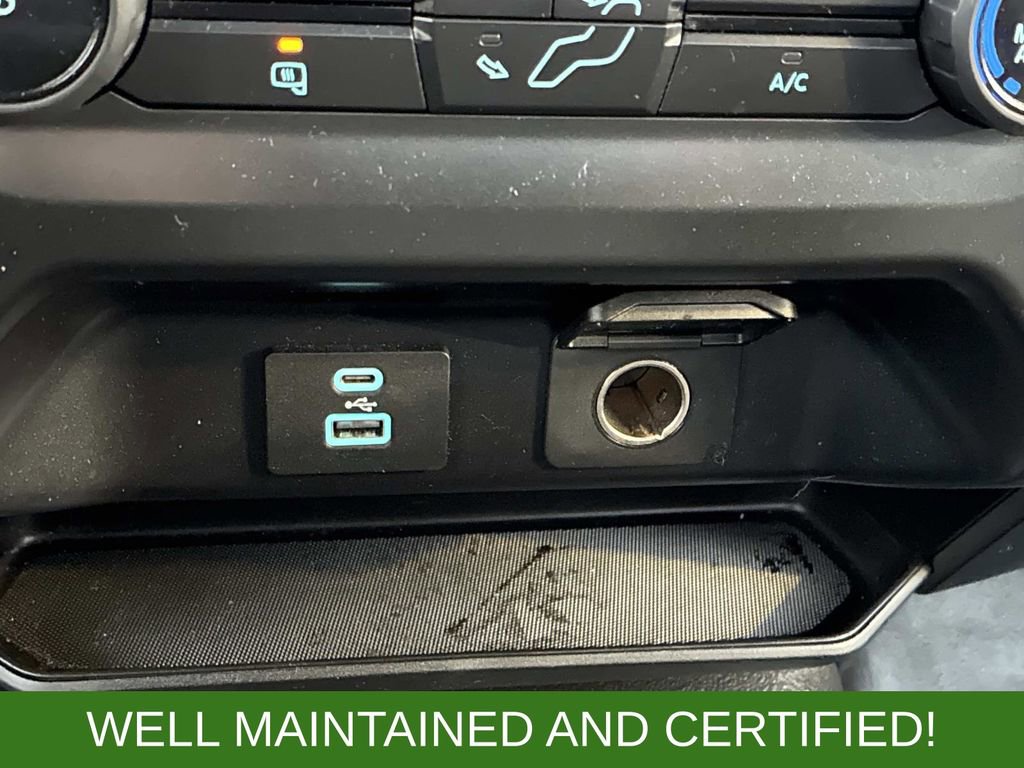 Certified 2021 Ford F150 XL w/ Equipment Group 101A High image 25