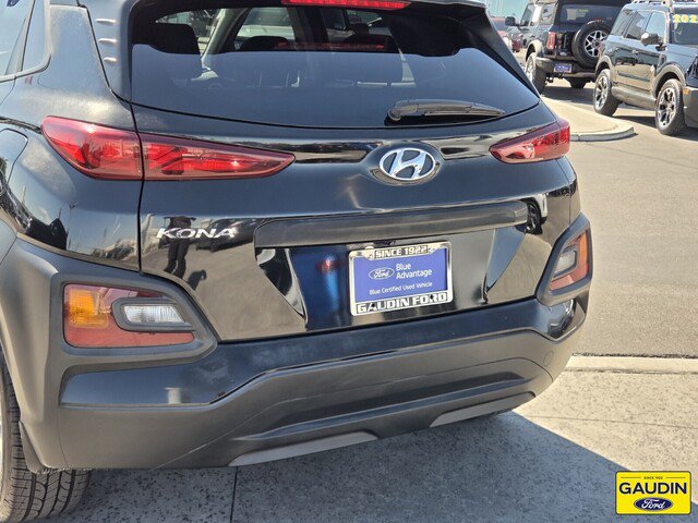 Used 2018 Hyundai Kona SEL FWD image 6