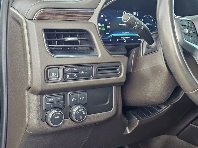 Used 2023 Chevrolet Tahoe Z71 image 20