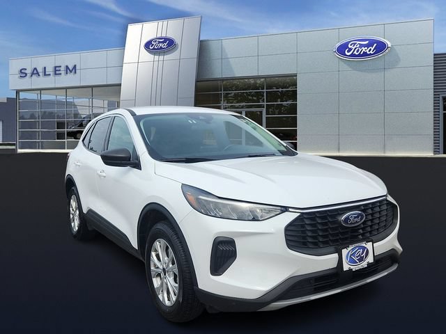 Certified 2024 Ford Escape Active AWD/4WD image 1