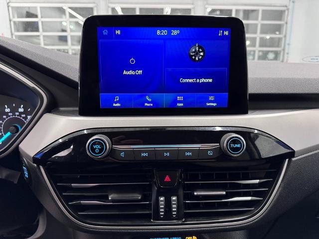 Certified 2022 Ford Escape SE w/ Convenience Package image 19