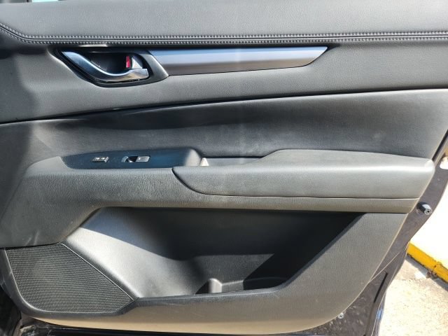 Used 2019 MAZDA CX-5 Touring FWD image 18