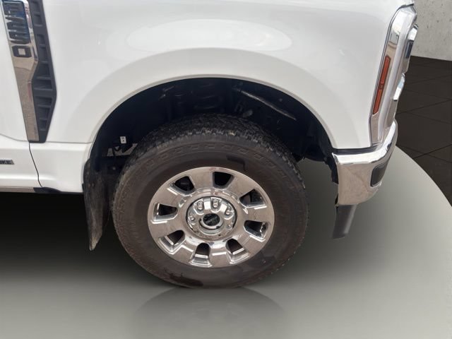 Certified 2024 Ford F250 King Ranch AWD/4WD image 32