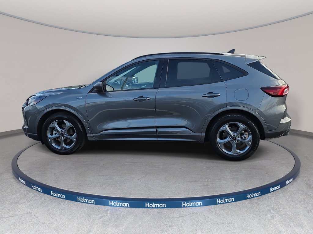 Certified 2023 Ford Escape ST-Line w/ Tech Pack #1 FWD image 8