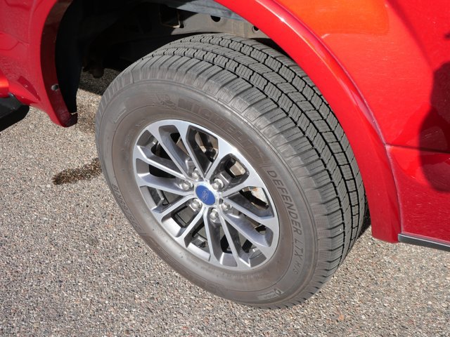 Certified 2019 Ford F150 Lariat AWD/4WD image 8