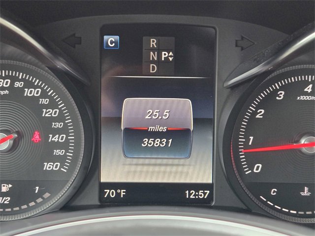 Used 2018 Mercedes-Benz C 300 Sedan image 20