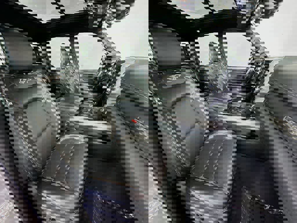 Used 2023 RAM 1500 Sport w/ G/T Package image 18