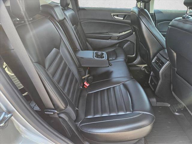 Certified 2022 Ford Edge SEL AWD/4WD image 19