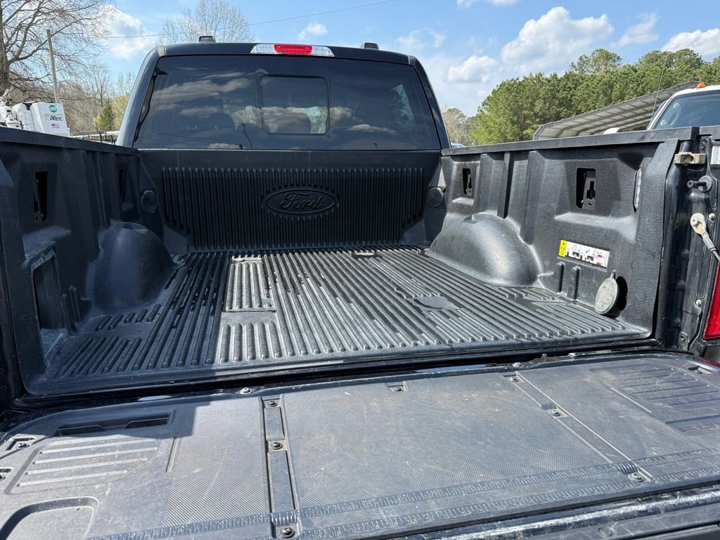 Certified 2023 Ford F150 XLT w/ Equipment Group 302A High image 18