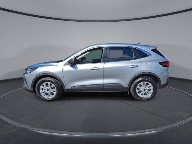 Certified 2023 Ford Escape Active