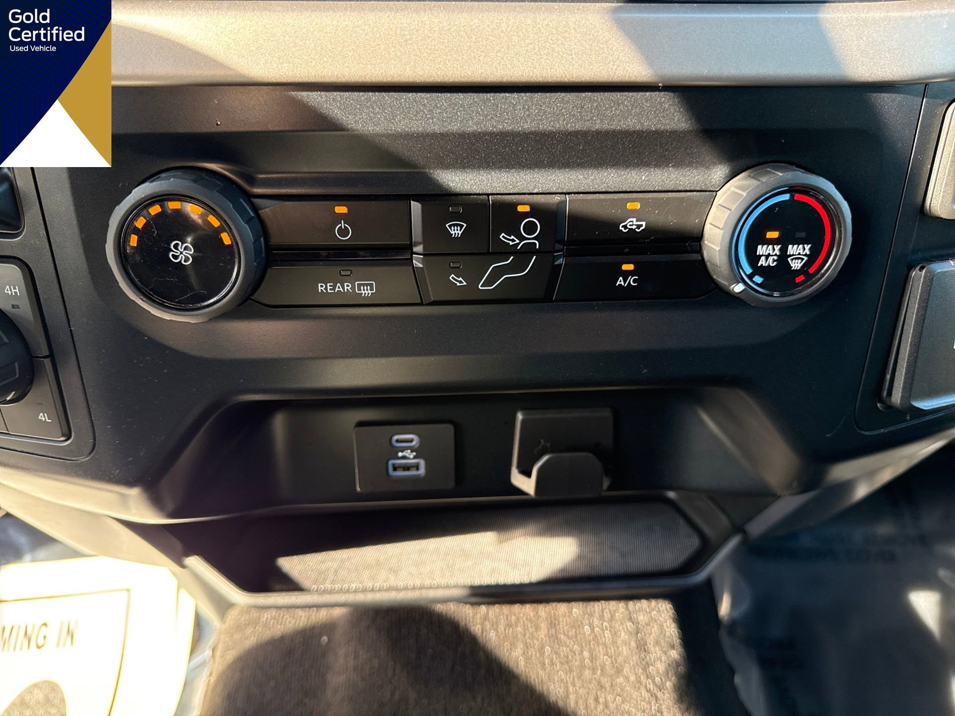 Certified 2023 Ford F150 XLT image 14