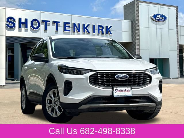 Certified 2024 Ford Escape Active w/ Tech Pack #1