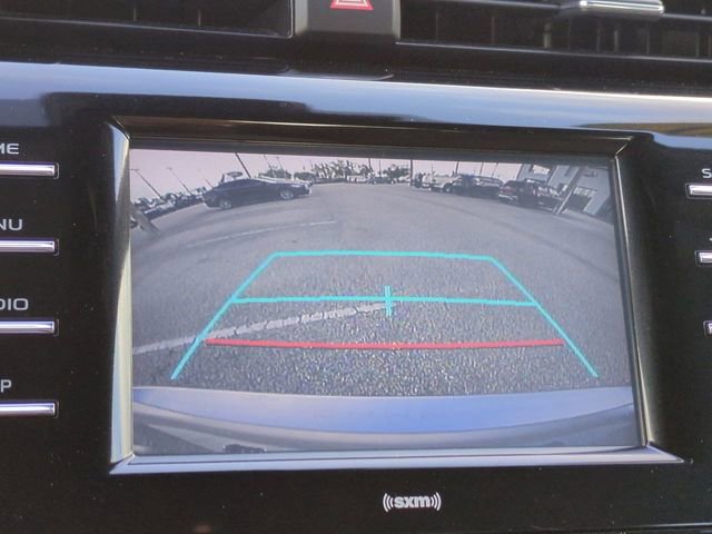 Used 2020 Toyota Camry LE image 19